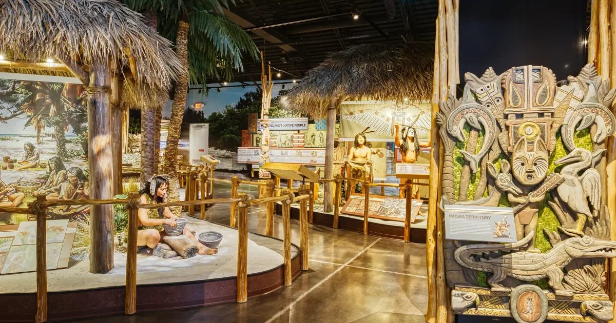 Marco Island Historical Museum