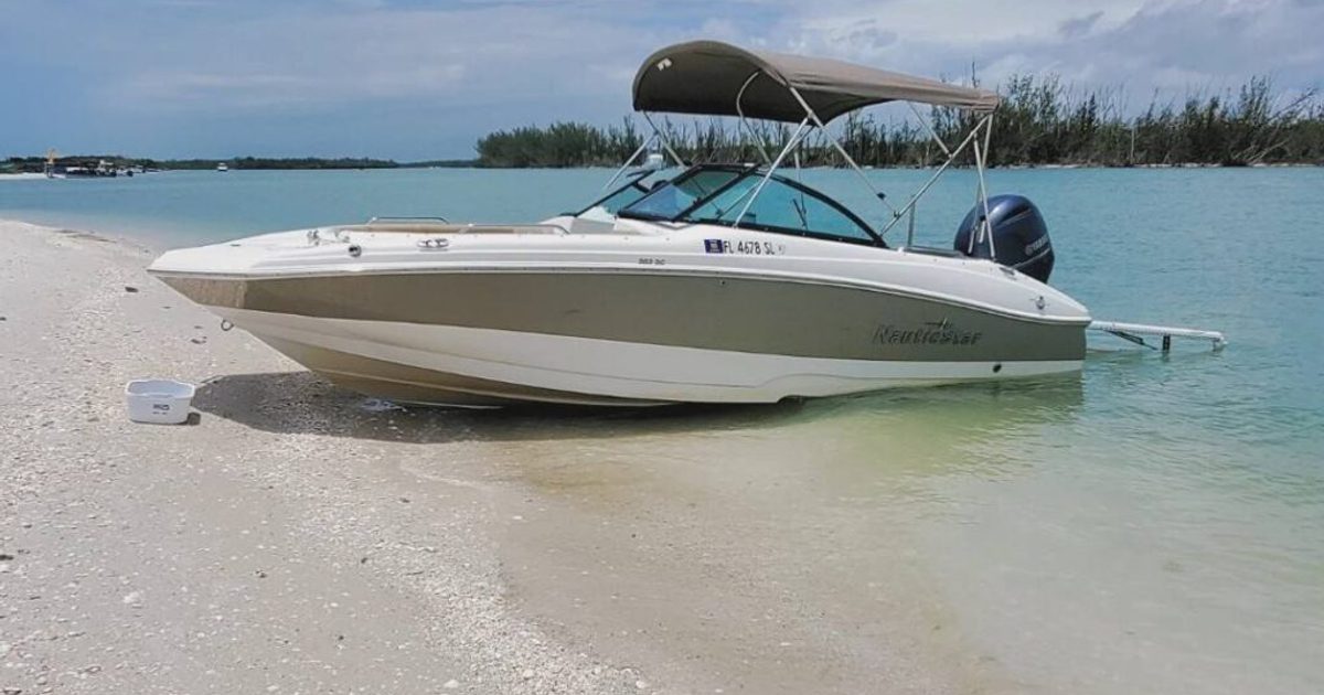 Only Tides Charters